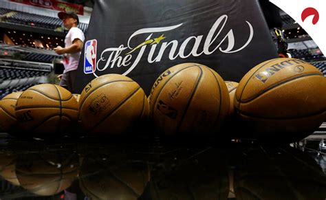 nba finals betting online|bet on nba championship.